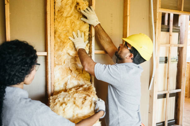 Ransom Canyon, TX Foam Insulation Services Company